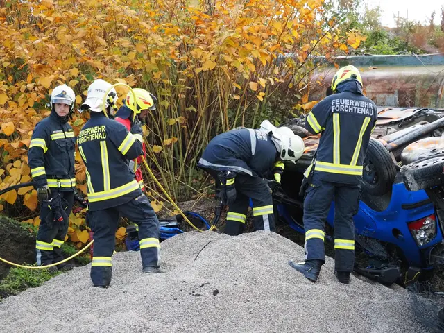 Foto: FF Neustift/Rosalia