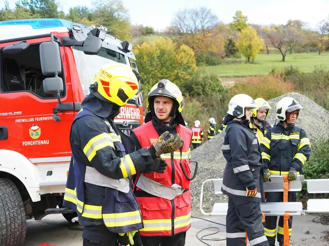 Foto: FF Neustift/Rosalia