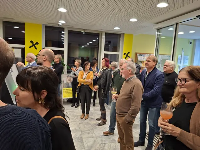 Foto: RB Völkermarkt-Bleiburg-Brückl