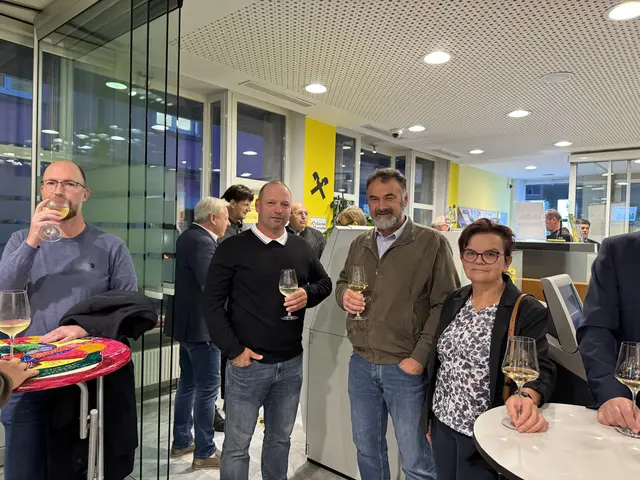 Foto: RB Völkermarkt-Bleiburg-Brückl