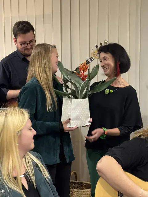 Foto: RB Völkermarkt-Bleiburg-Brückl