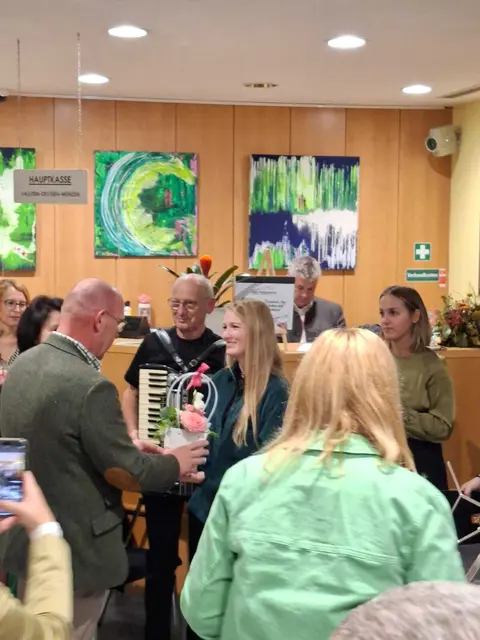 Foto: RB Völkermarkt-Bleiburg-Brückl