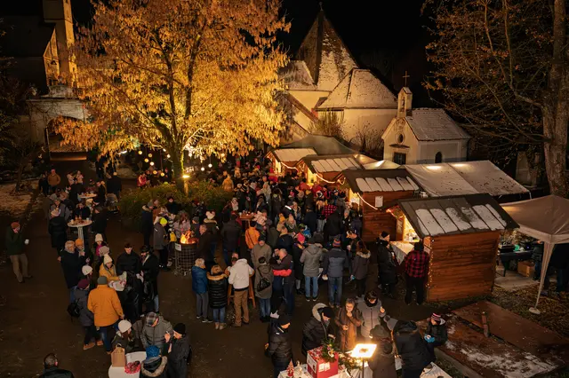 Foto: Günter Simmerl