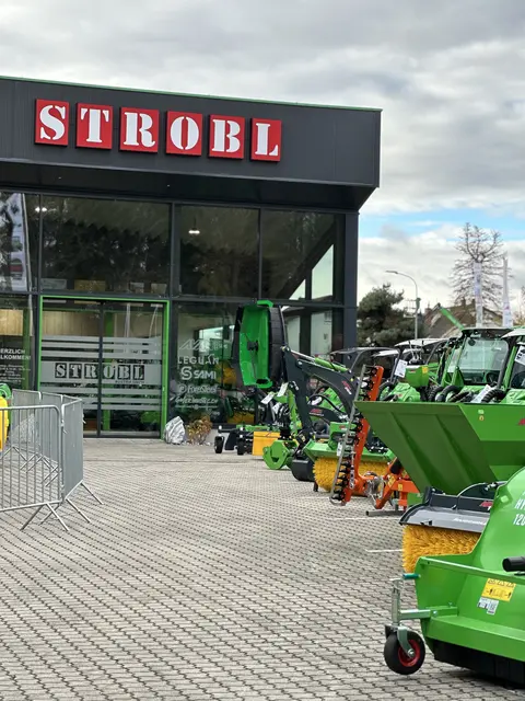 Foto: Strobl Austria