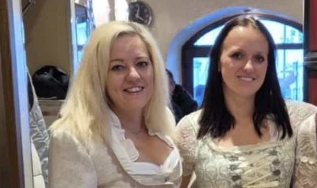 Strahlende Gesichter, volle Gläser und der Duft von frischem Gebäck und herzhaften Speisen begleiteten die Besucher nach Hause. | Foto: Privat