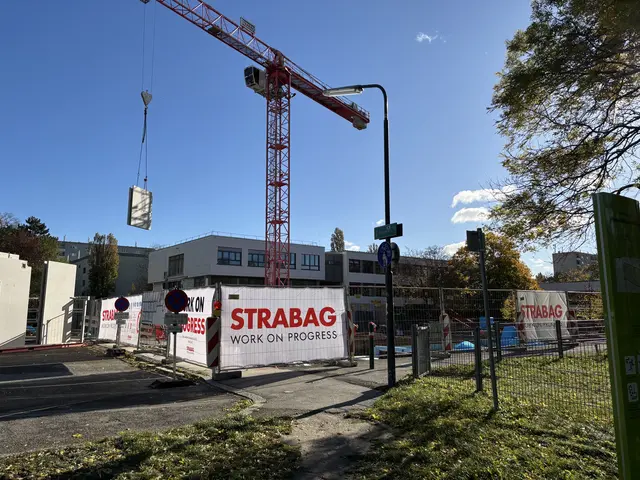 Foto: Matthias Pandrea/Mein Bezirk