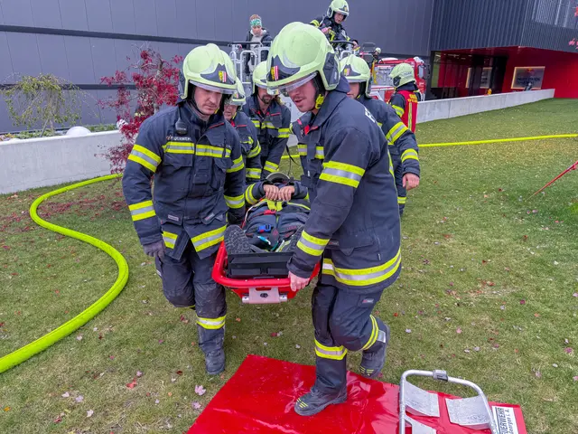 Foto: Katharina Stoxreiter