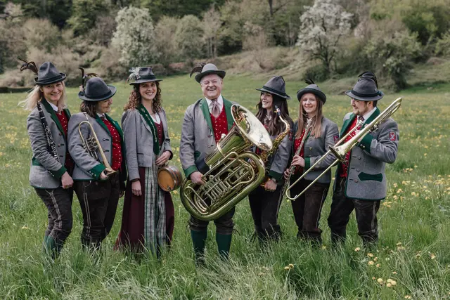 Foto: Claudia Geiblinger