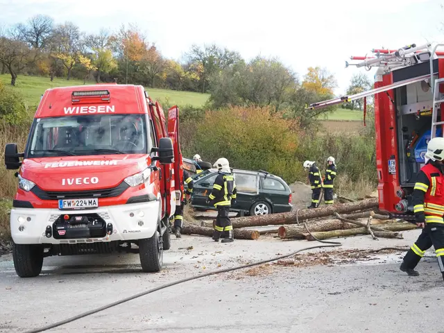 Foto: FF Neustift/Rosalia