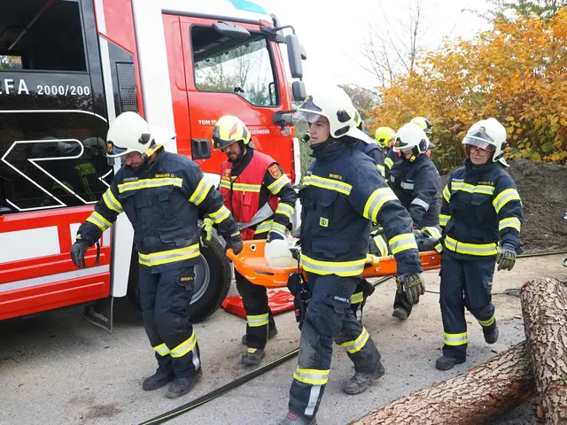 Foto: FF Neustift/Rosalia