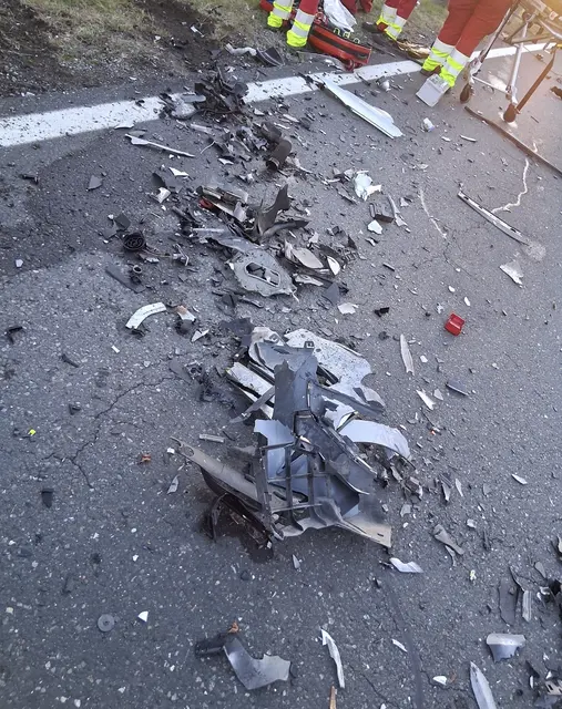 Foto: Feuerwehr Strassburg