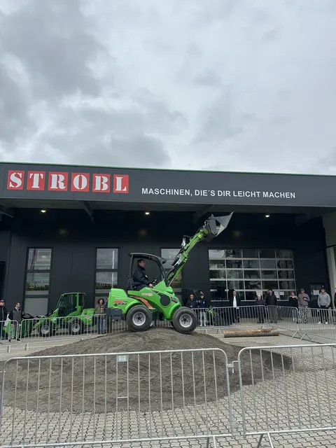 Foto: Strobl Austria