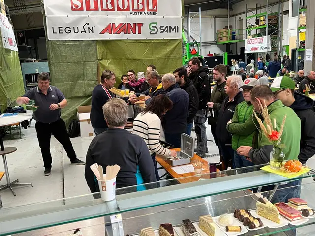 Foto: Strobl Austria