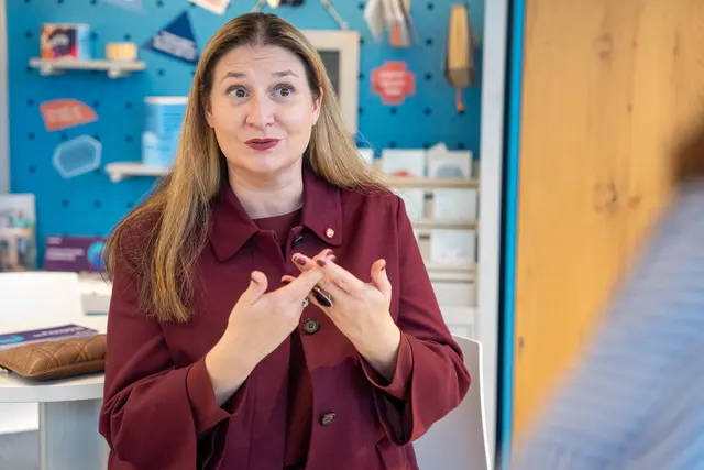 Foto: Valentina Marinelić/MeinBezirk