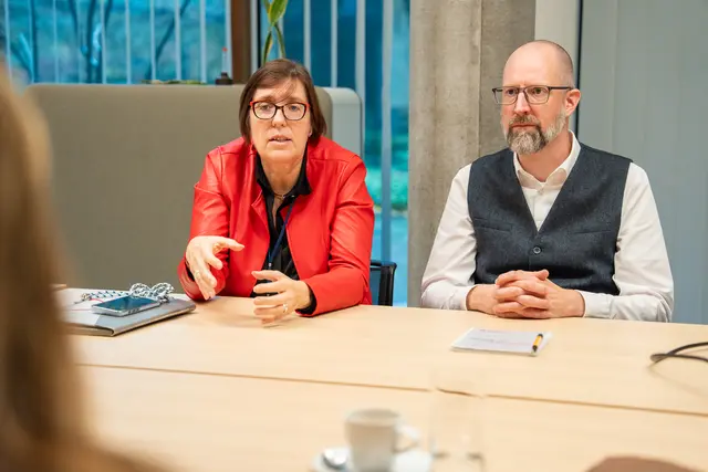 Foto: Valentina Marinelić/MeinBezirk