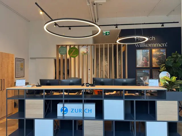 Die Z Zurich mit Sitz in der Schweiz ist durch ihre Programme auch in Österreich vertreten. (Symbolbild) | Foto: Zurich Österreich