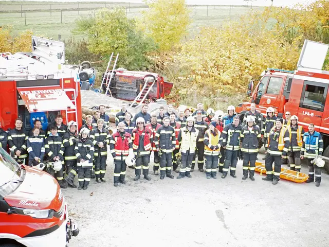 Foto: FF Neustift/Rosalia