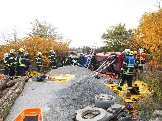 Foto: FF Neustift/Rosalia