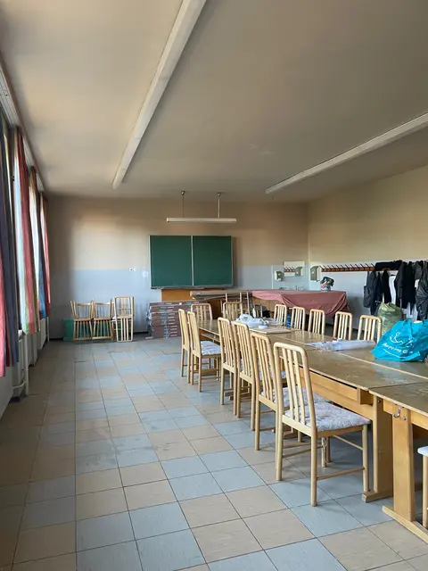 Die Landjugend organisierte ein eigenes Tat.Ort-Projekt. | Foto: LJ St. Martin/W.