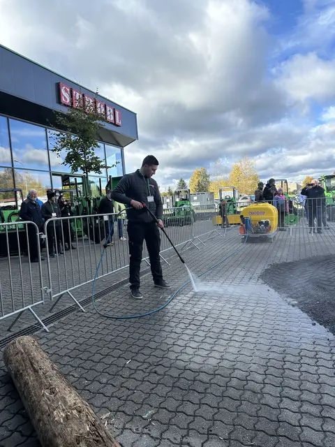 Foto: Strobl Austria