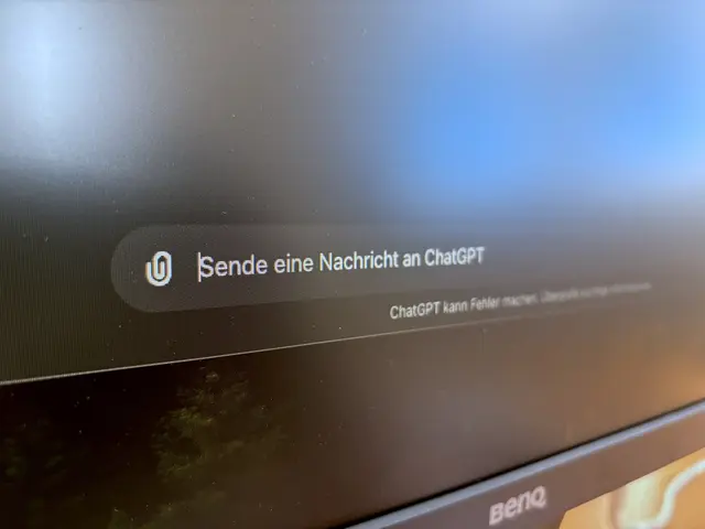 Ziel der Studie ist es, die lohnendsten KI-Anwendungsfälle bei der Büroarbeit zu identifizieren und den konkreten Nutzen zu messen, und zwar auf der Basis gesammelter Praxiserfahrung am Arbeitsplatz. | Foto: cf (symbol)