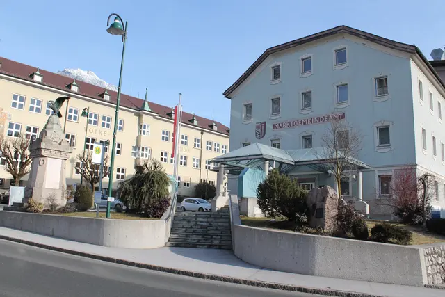 Die Marktgemeinde Jenbach will die Integration vorantreiben.  | Foto: Archiv