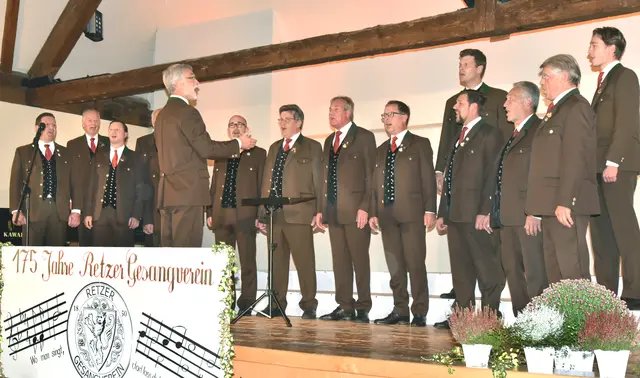 Gastchor aus Kärnten