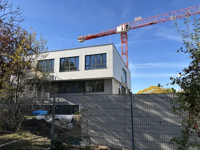 Foto: Matthias Pandrea/Mein Bezirk