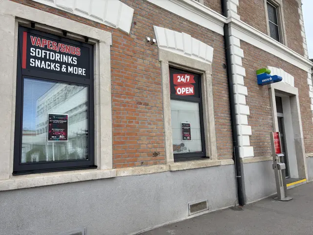 Der neue Vivendo-Shop stärkt die Nahversorgung direkt am Bahnhof. | Foto: Alexandra Goll