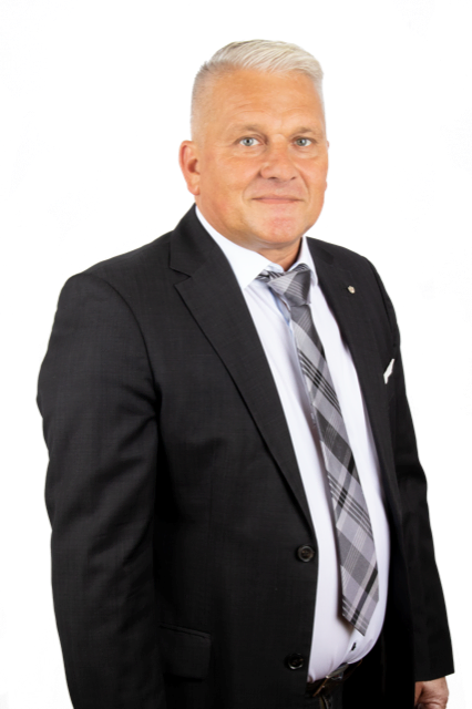 FPÖ-Nationalrat Christian Lausch | Foto: FPÖ