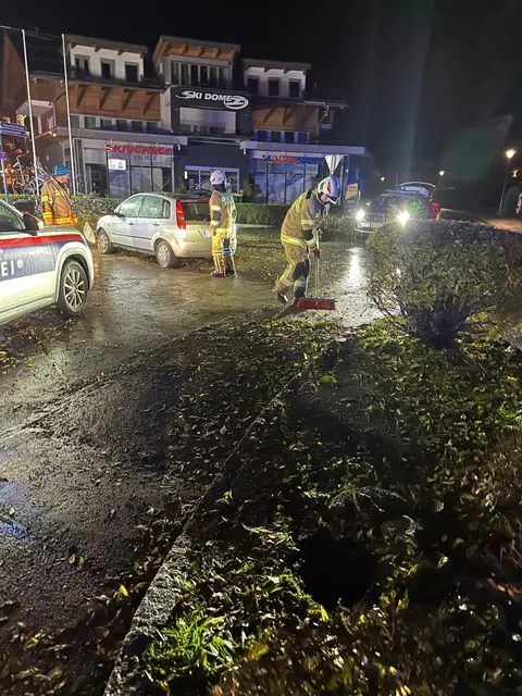 Foto: Feuerwehr Kaprun