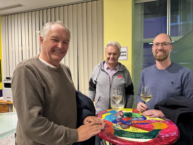 Foto: RB Völkermarkt-Bleiburg-Brückl