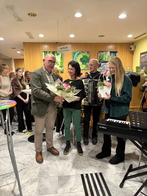 Foto: RB Völkermarkt-Bleiburg-Brückl