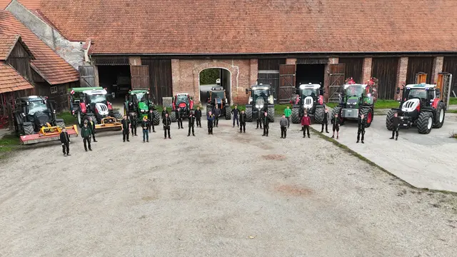 Foto: HTL Ried
