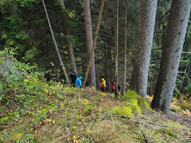 Foto: Bergrettung Villach
