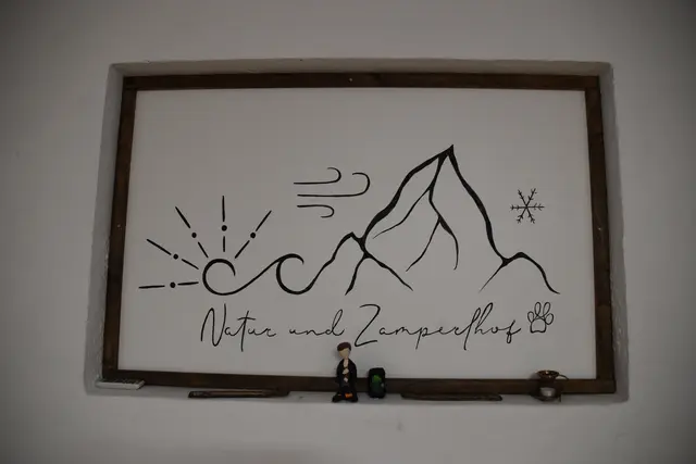 Samhain-Ritual bei Isabella Huber im Natur- und Zamperlhof in Köchling | Foto: Roland Mayr/MeinBezirk Scheibbs