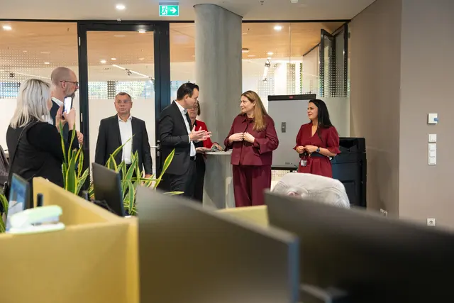 Foto: Valentina Marinelić/MeinBezirk