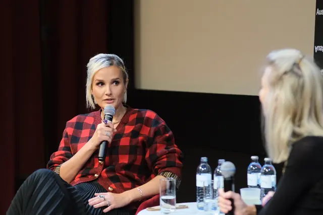 Foto: Viennale/Roland Ferrigato