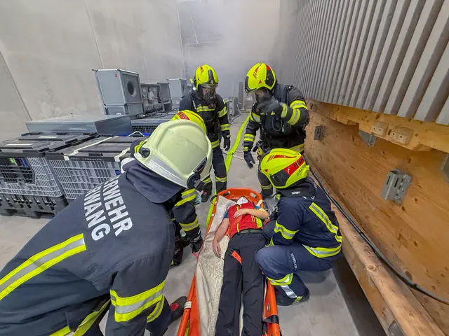 Foto: Katharina Stoxreiter