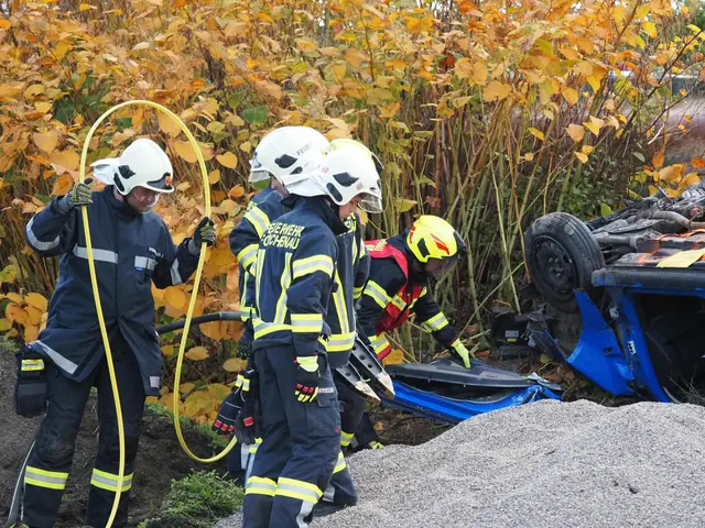 Foto: FF Neustift/Rosalia