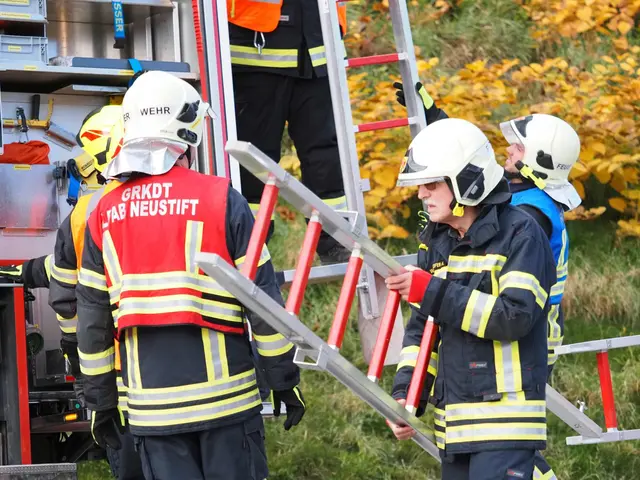 Foto: FF Neustift/Rosalia
