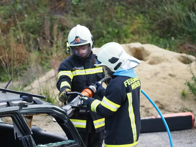 Foto: FF Neustift/Rosalia