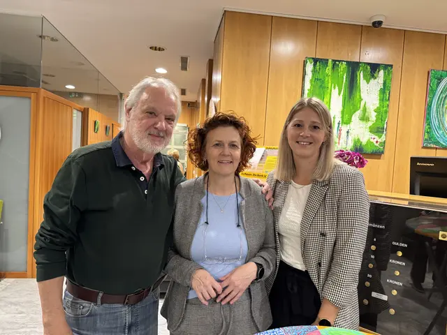 Foto: RB Völkermarkt-Bleiburg-Brückl