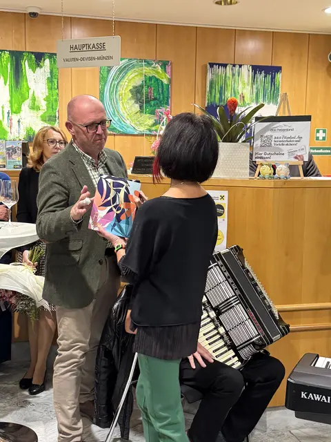 Foto: RB Völkermarkt-Bleiburg-Brückl