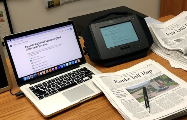 Crossmediales Marketing