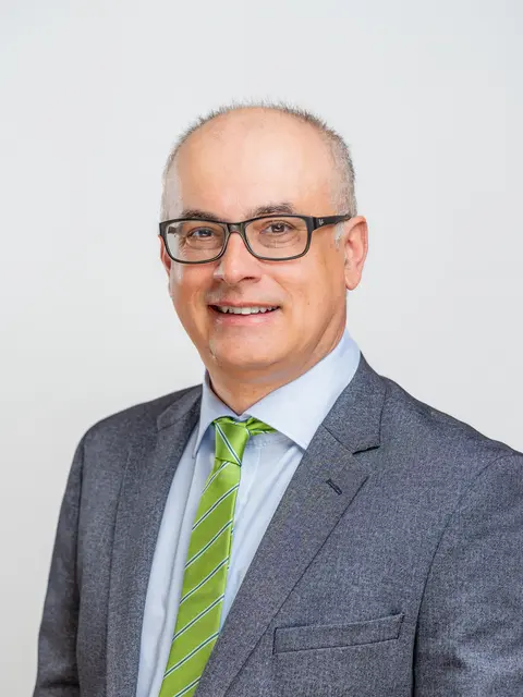 Johann Krammel | Foto: Georg Pomassl-LK Niederösterreich