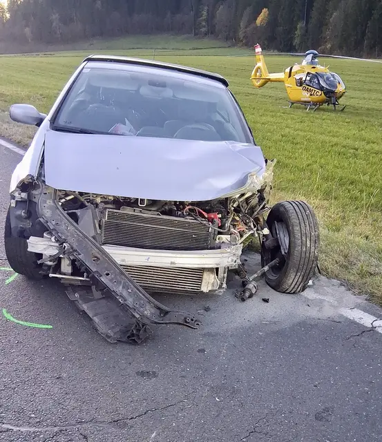 Foto: Feuerwehr Strassburg