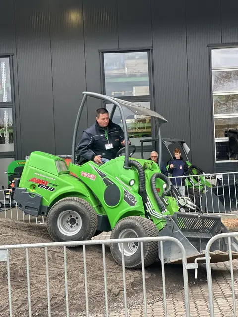 Foto: Strobl Austria