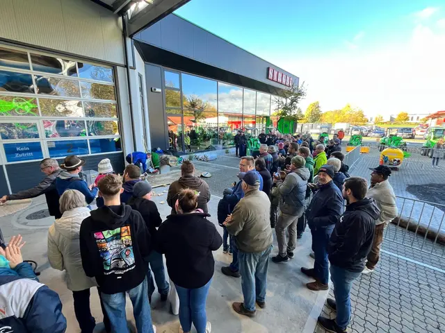 Foto: Strobl Austria