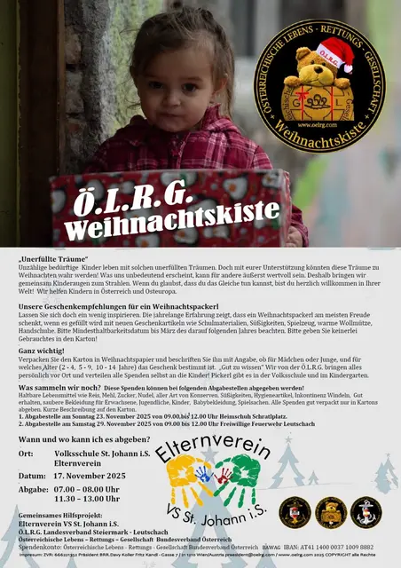 Foto: Ö.L.R.G. LV. STEIERMARK